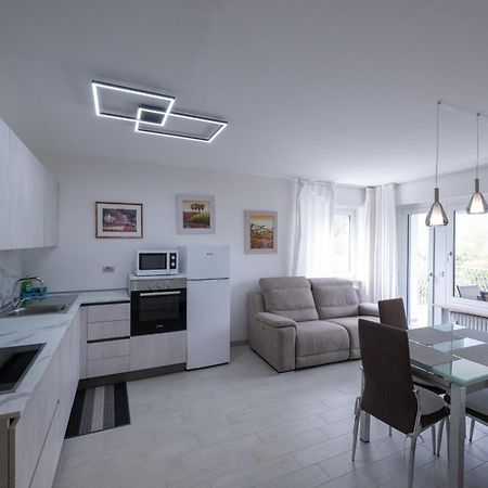 Holiday Apartments Bellariva מראה חיצוני תמונה