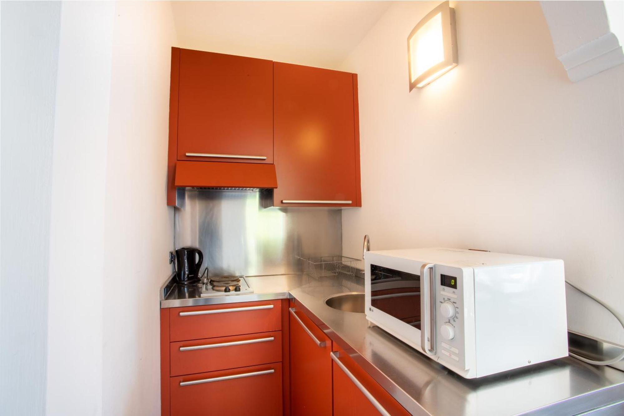 Holiday Apartments Bellariva מראה חיצוני תמונה
