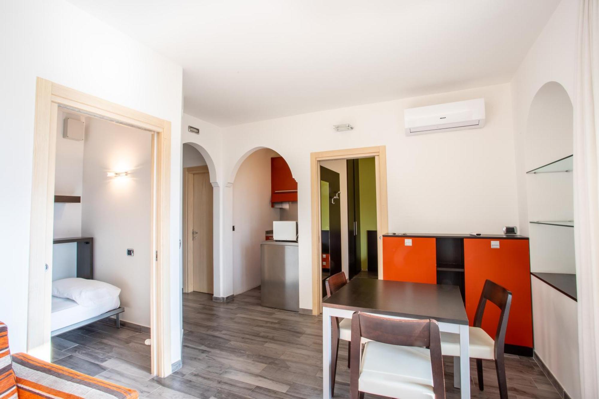 Holiday Apartments Bellariva מראה חיצוני תמונה