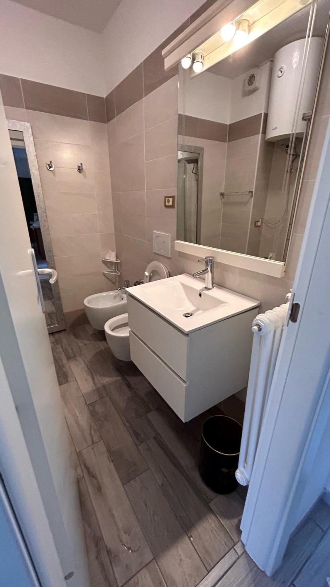 Holiday Apartments Bellariva מראה חיצוני תמונה