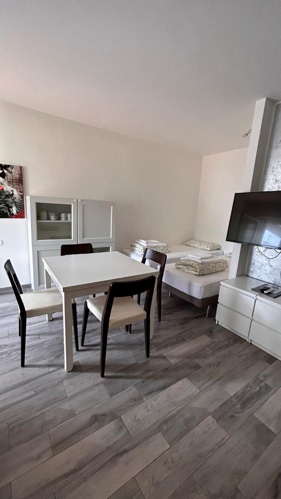Holiday Apartments Bellariva מראה חיצוני תמונה