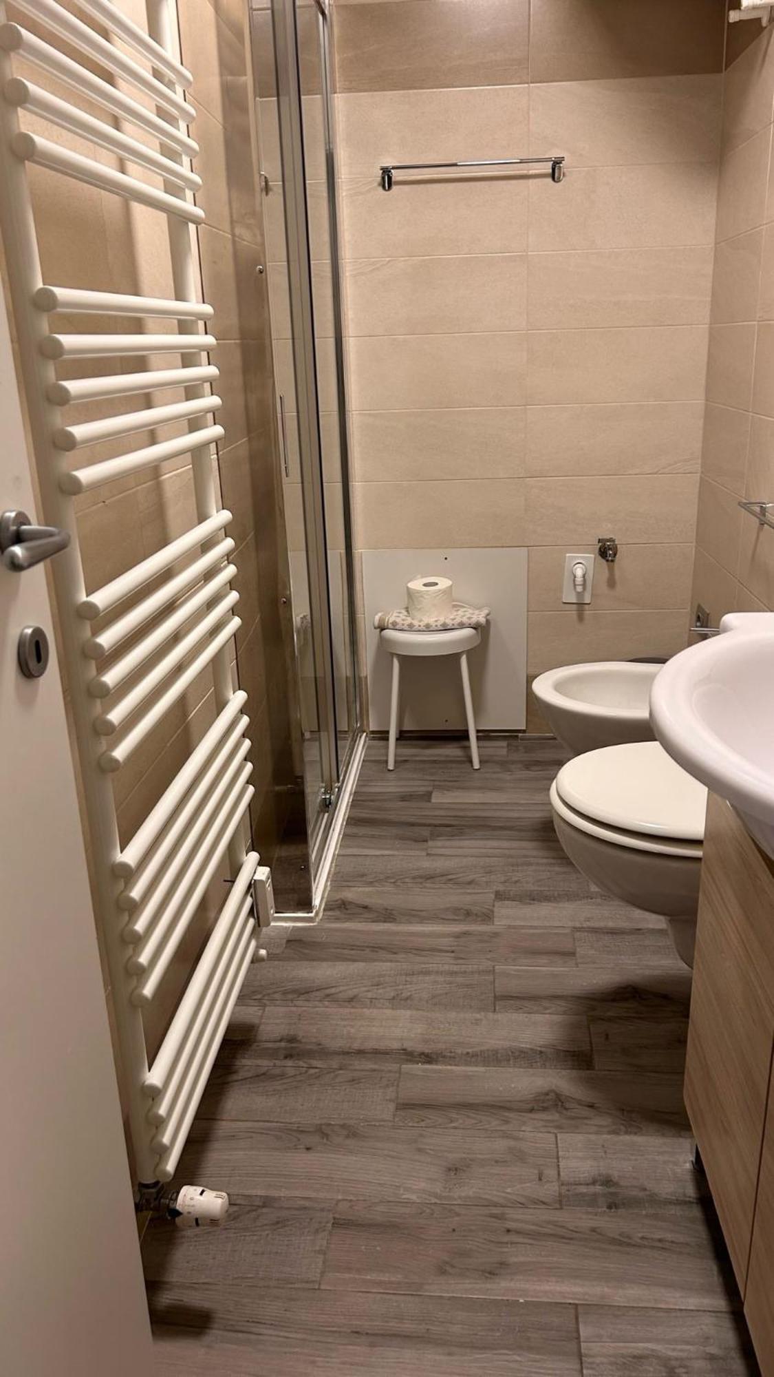 Holiday Apartments Bellariva מראה חיצוני תמונה