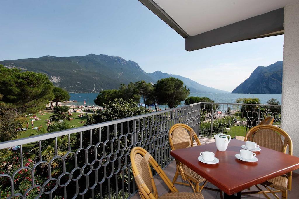 Holiday Apartments Bellariva חדר תמונה