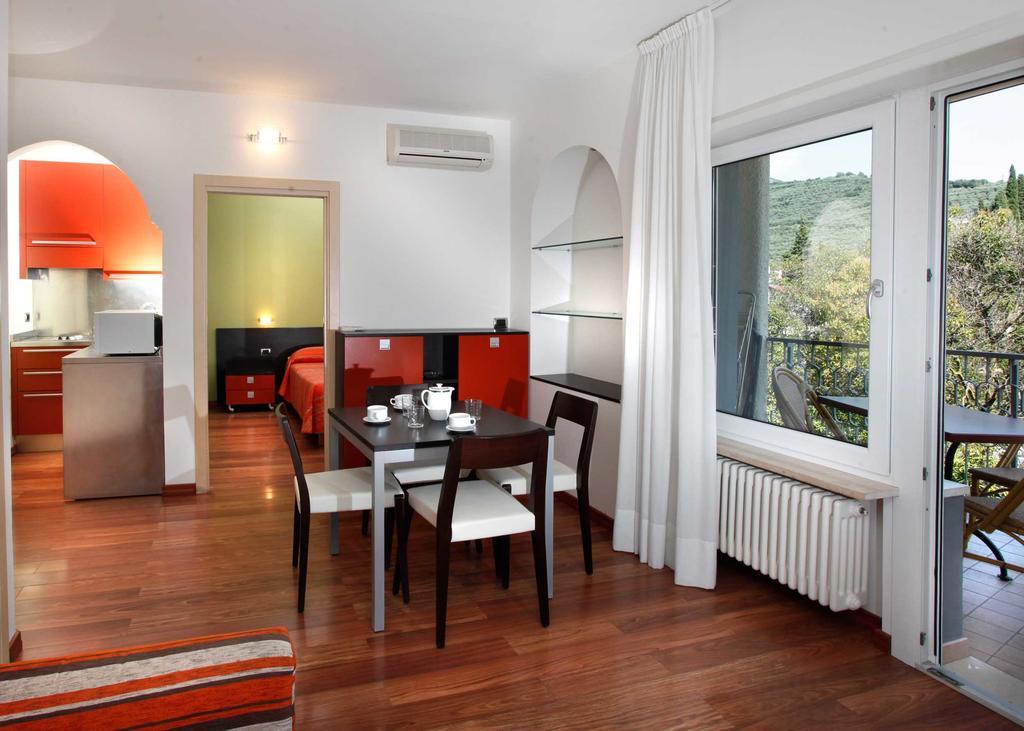 Holiday Apartments Bellariva חדר תמונה