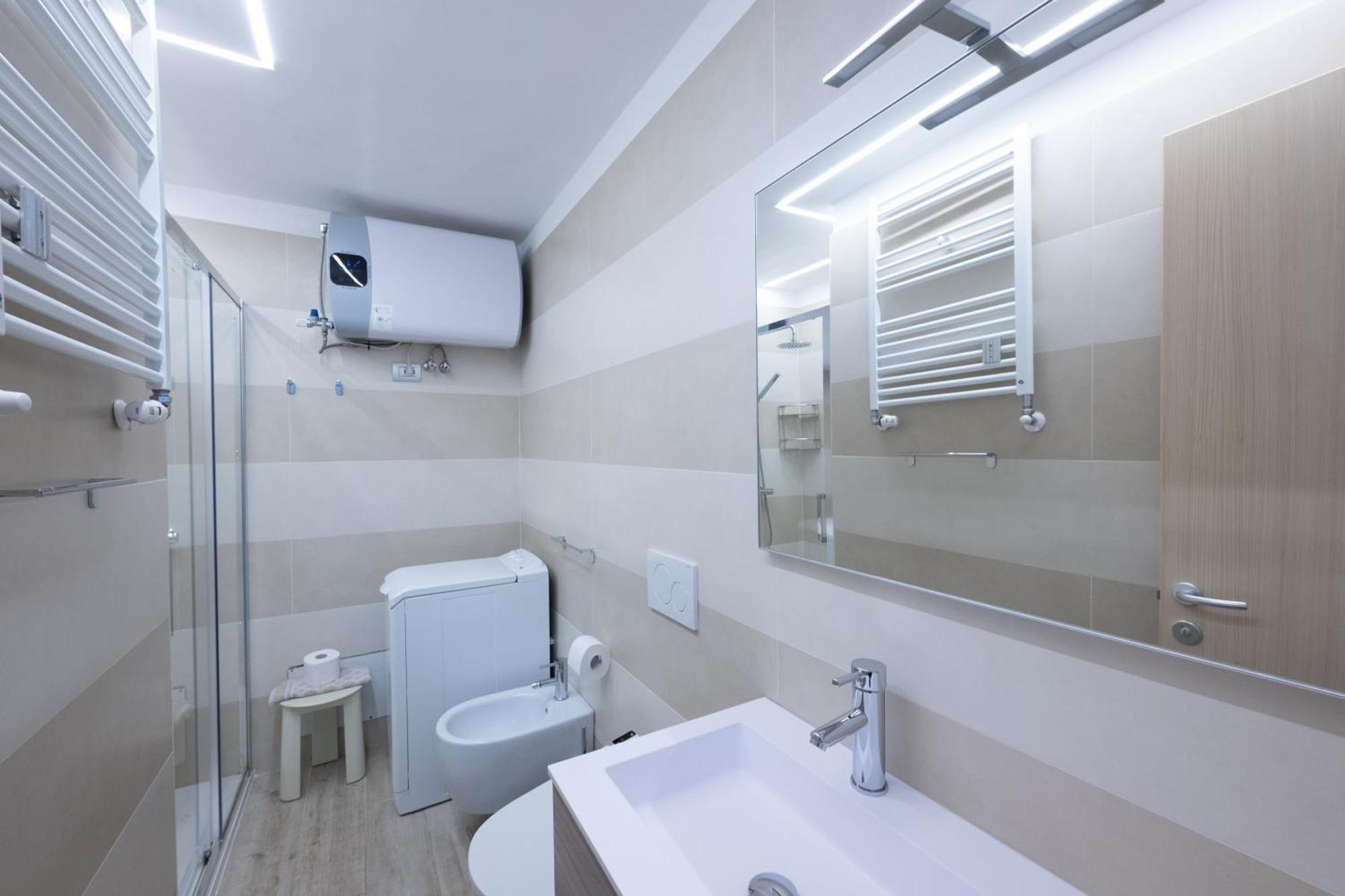 Holiday Apartments Bellariva מראה חיצוני תמונה