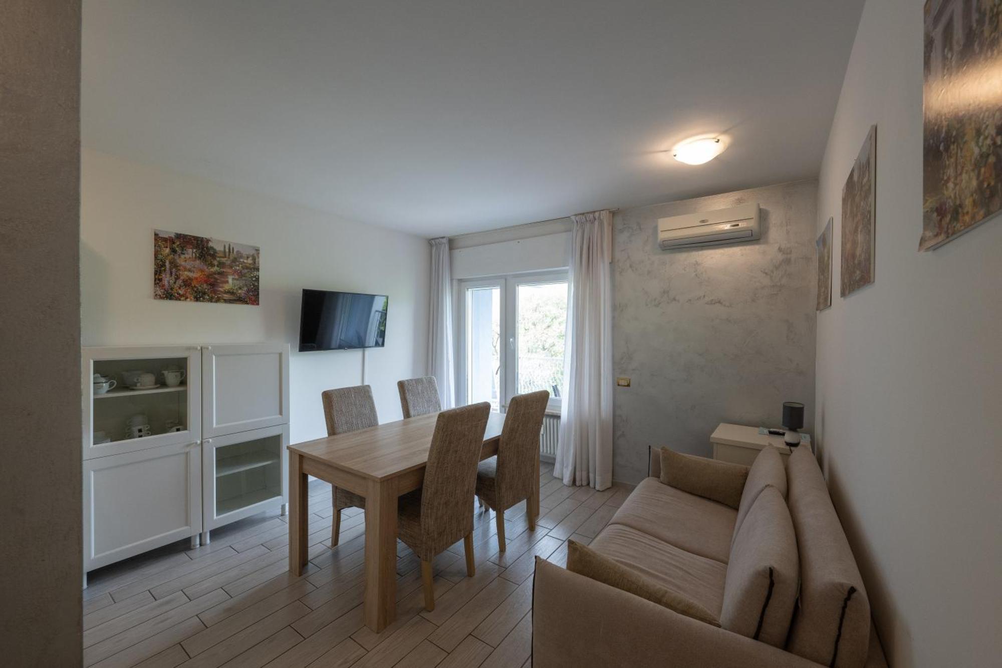 Holiday Apartments Bellariva מראה חיצוני תמונה