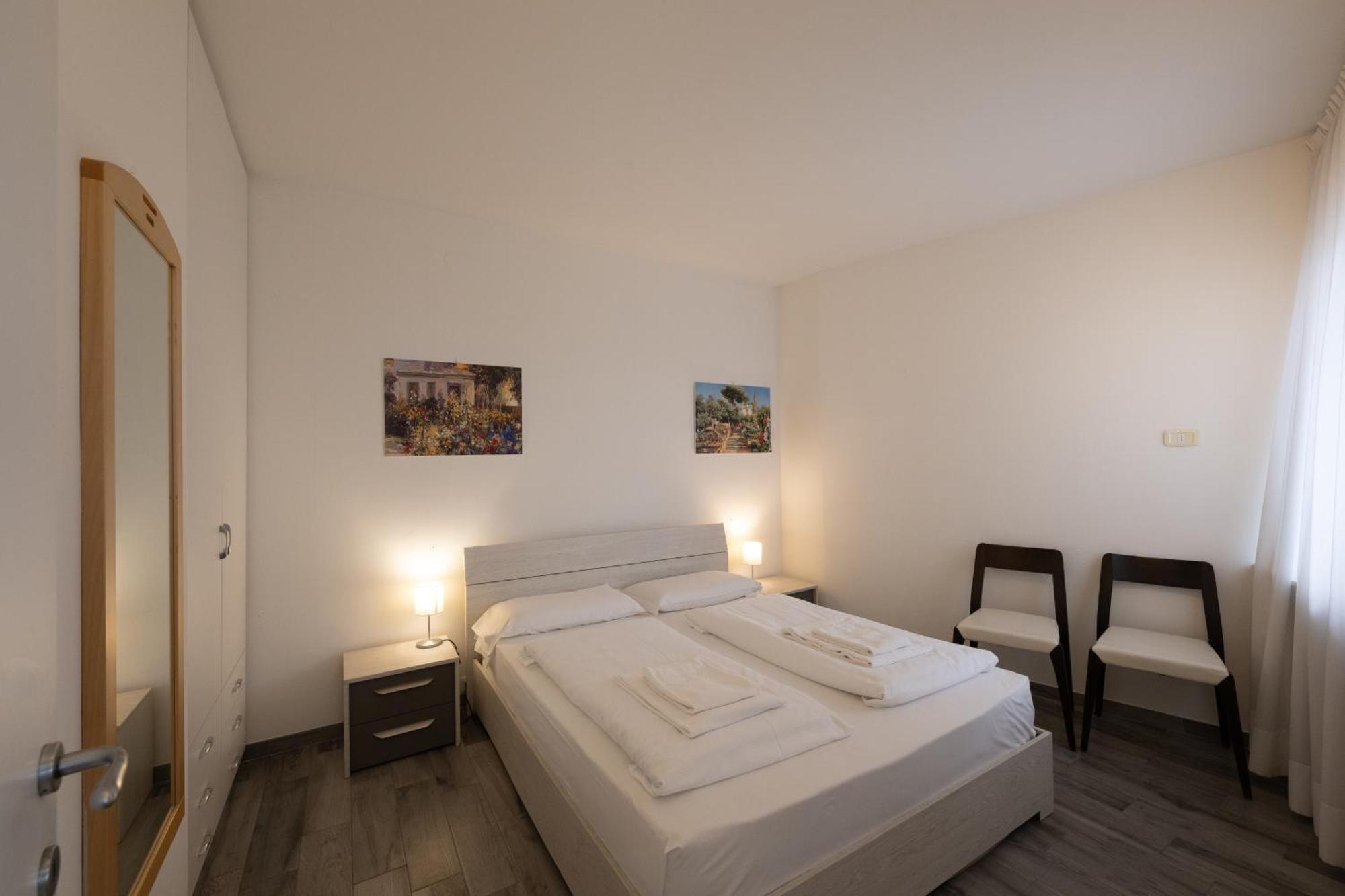 Holiday Apartments Bellariva מראה חיצוני תמונה