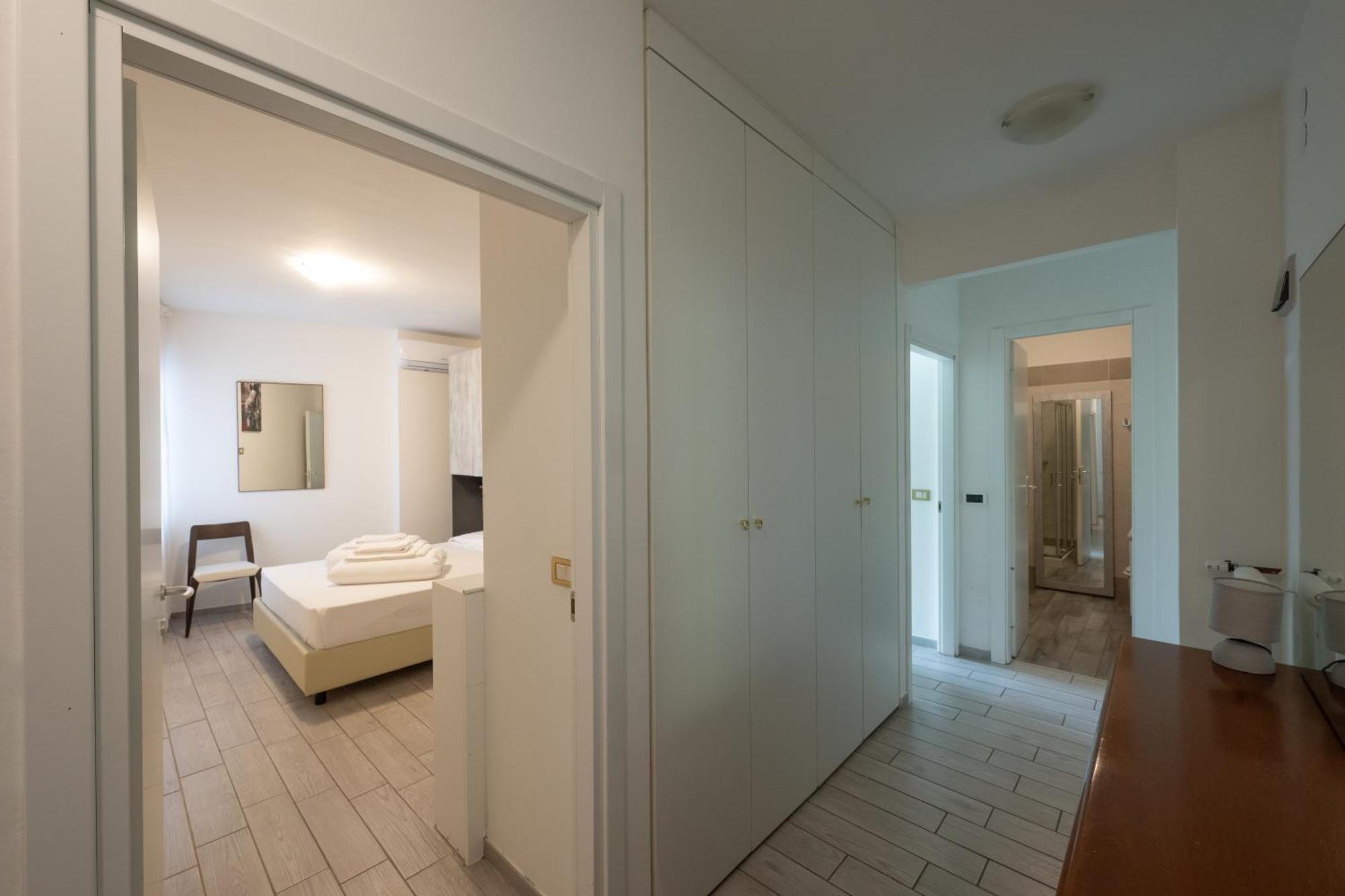 Holiday Apartments Bellariva מראה חיצוני תמונה