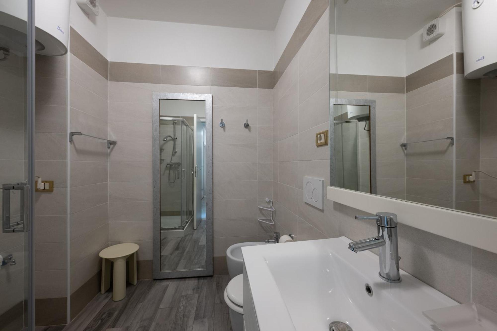 Holiday Apartments Bellariva מראה חיצוני תמונה