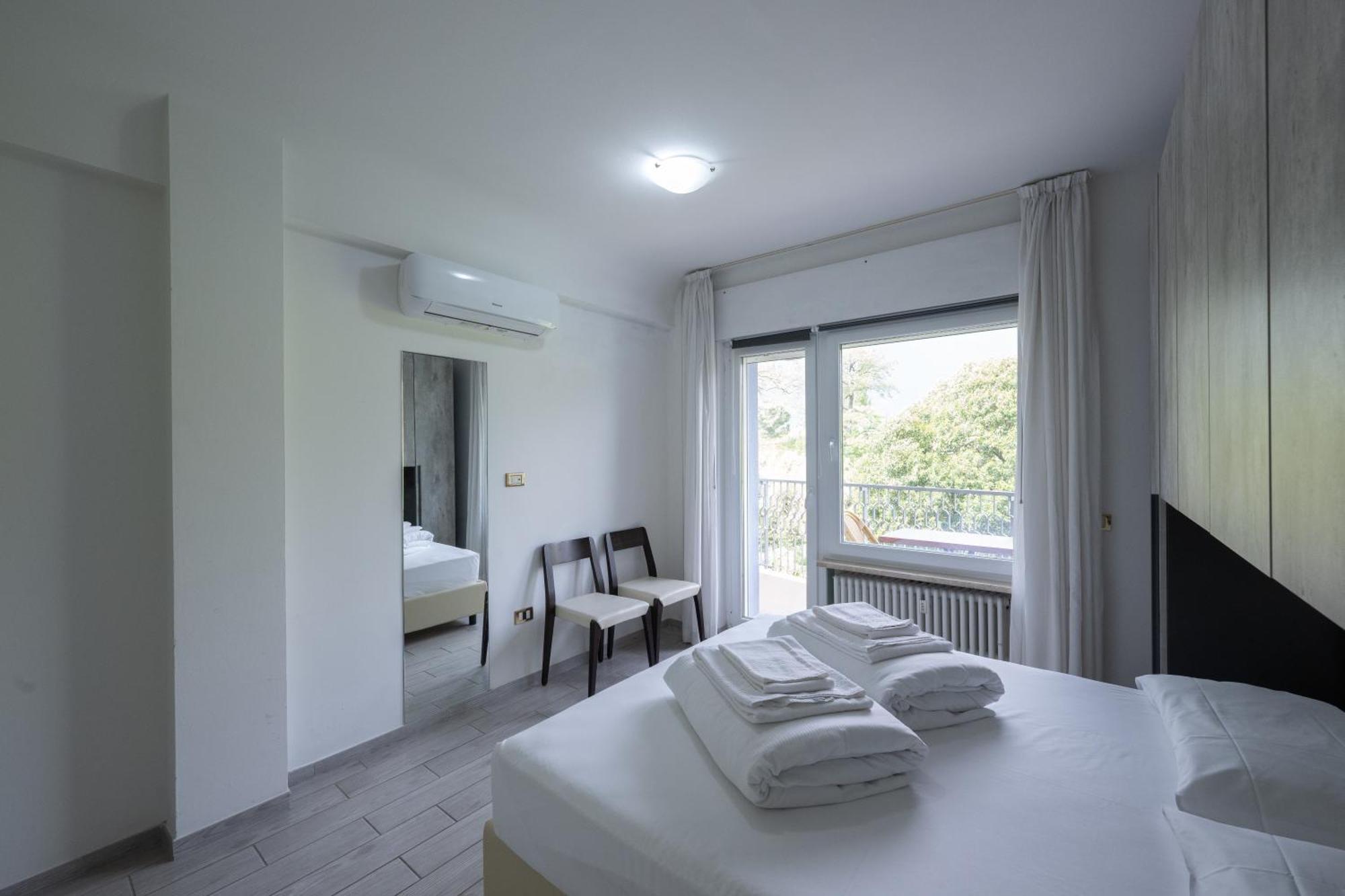Holiday Apartments Bellariva מראה חיצוני תמונה