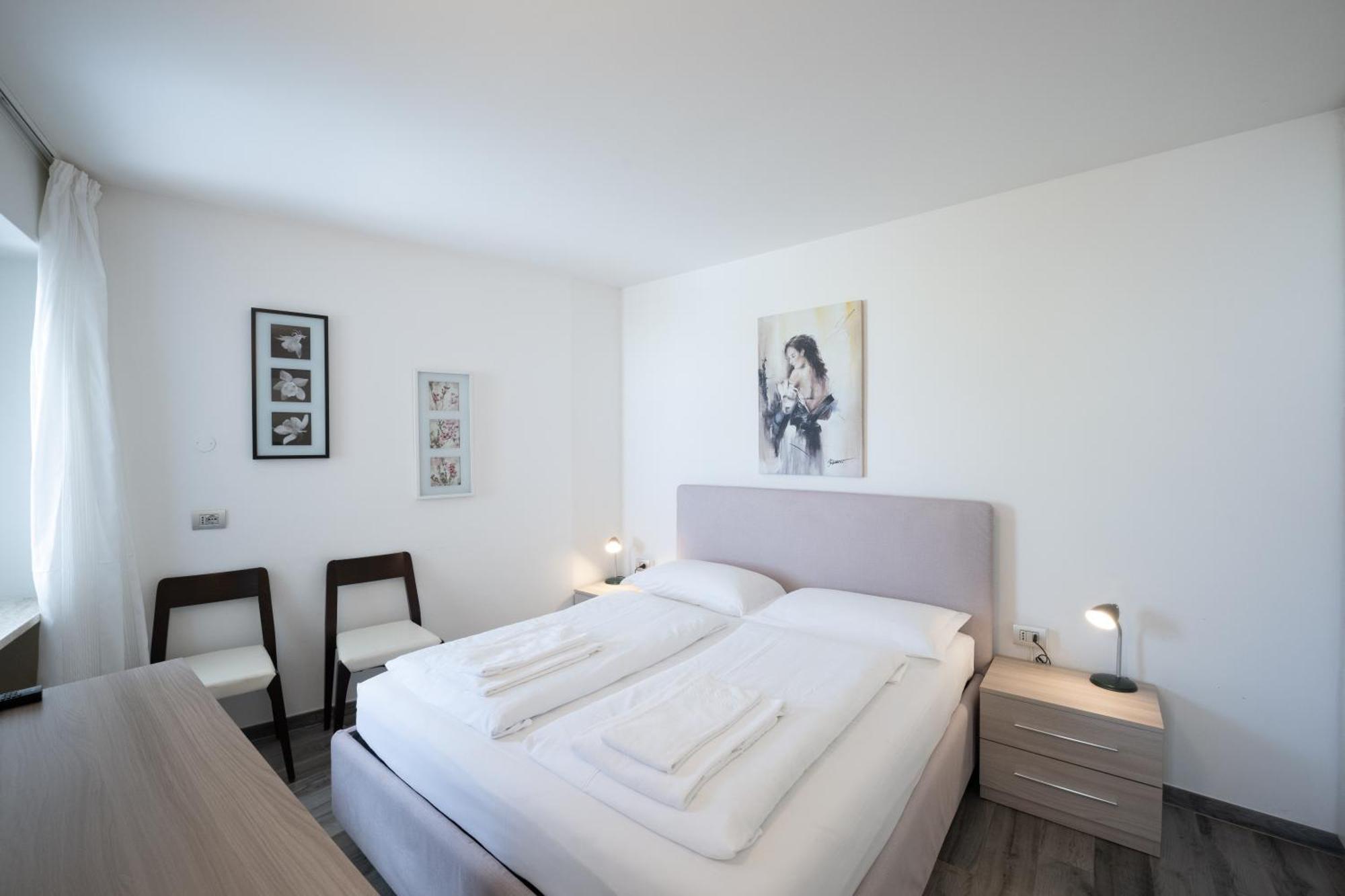 Holiday Apartments Bellariva מראה חיצוני תמונה