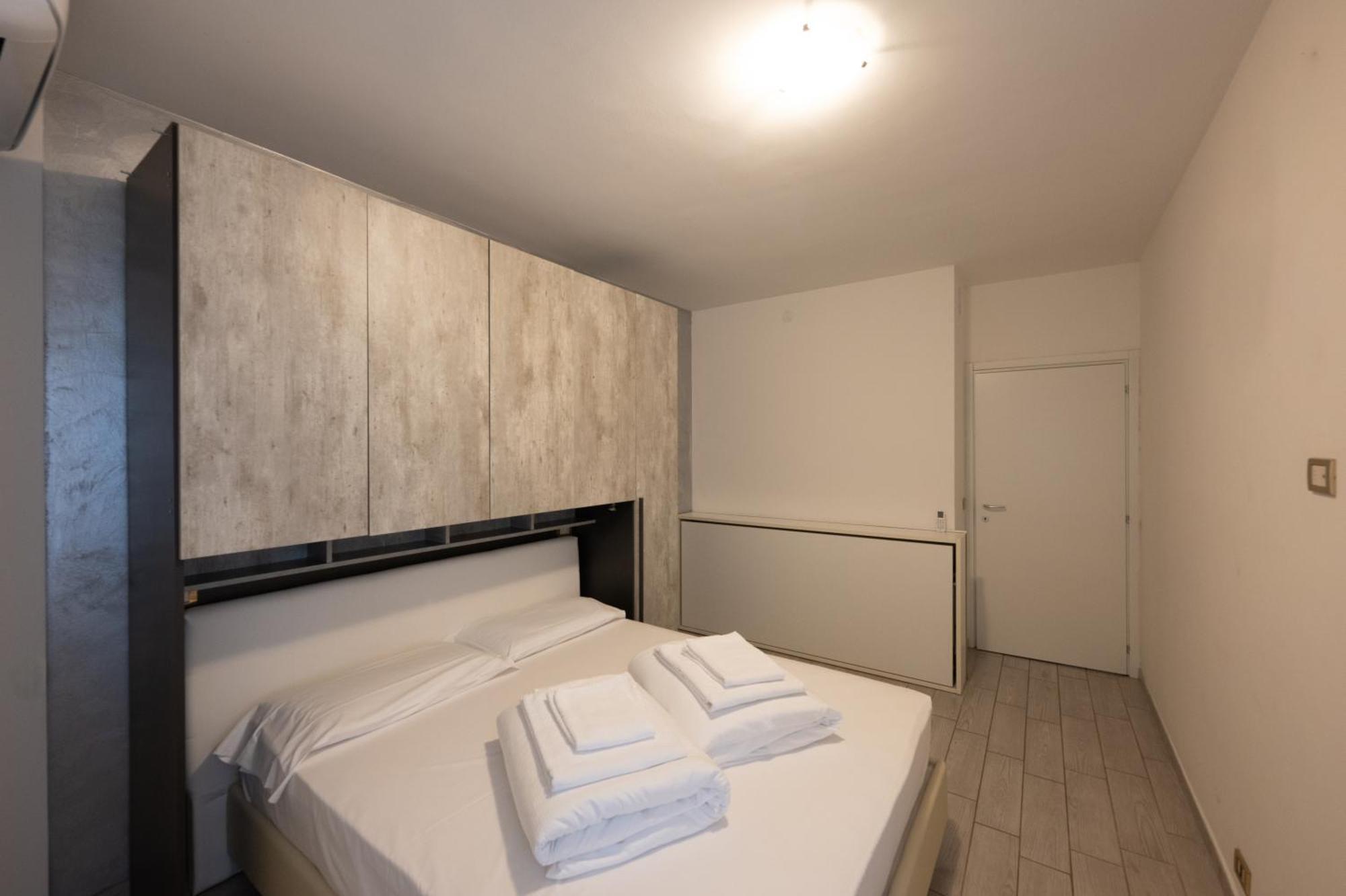 Holiday Apartments Bellariva מראה חיצוני תמונה