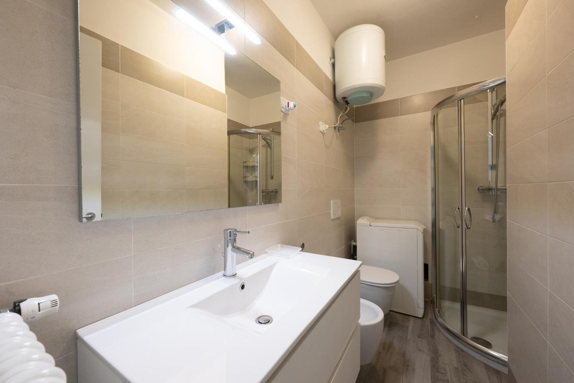 Holiday Apartments Bellariva מראה חיצוני תמונה