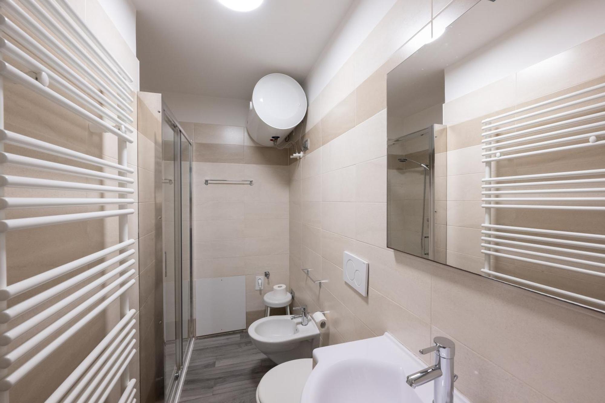 Holiday Apartments Bellariva מראה חיצוני תמונה