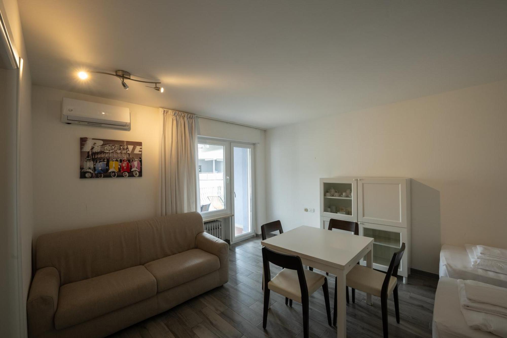 Holiday Apartments Bellariva מראה חיצוני תמונה