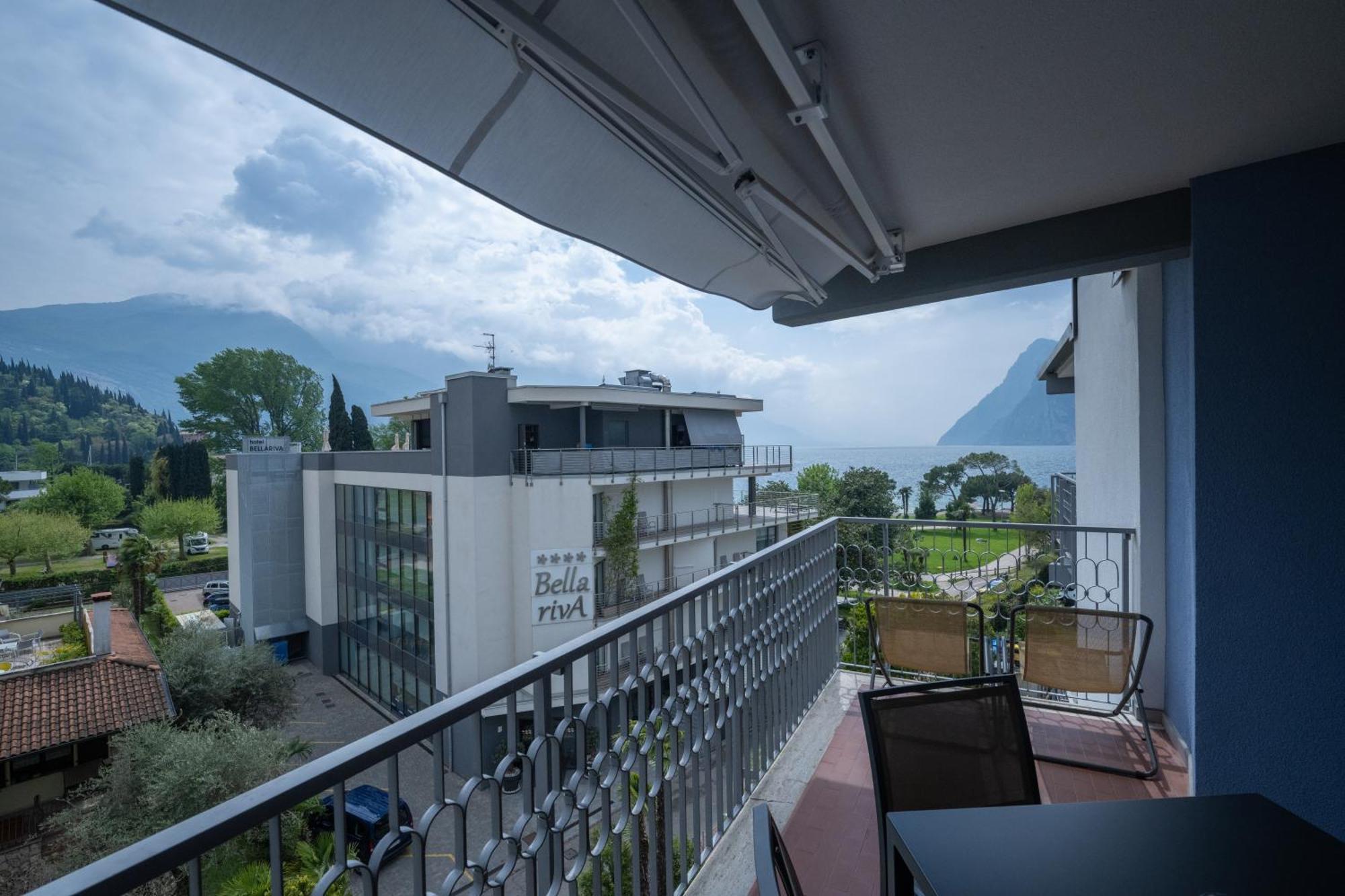 Holiday Apartments Bellariva מראה חיצוני תמונה