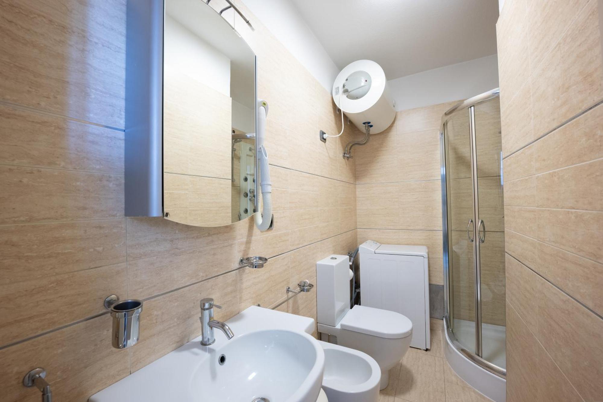 Holiday Apartments Bellariva מראה חיצוני תמונה