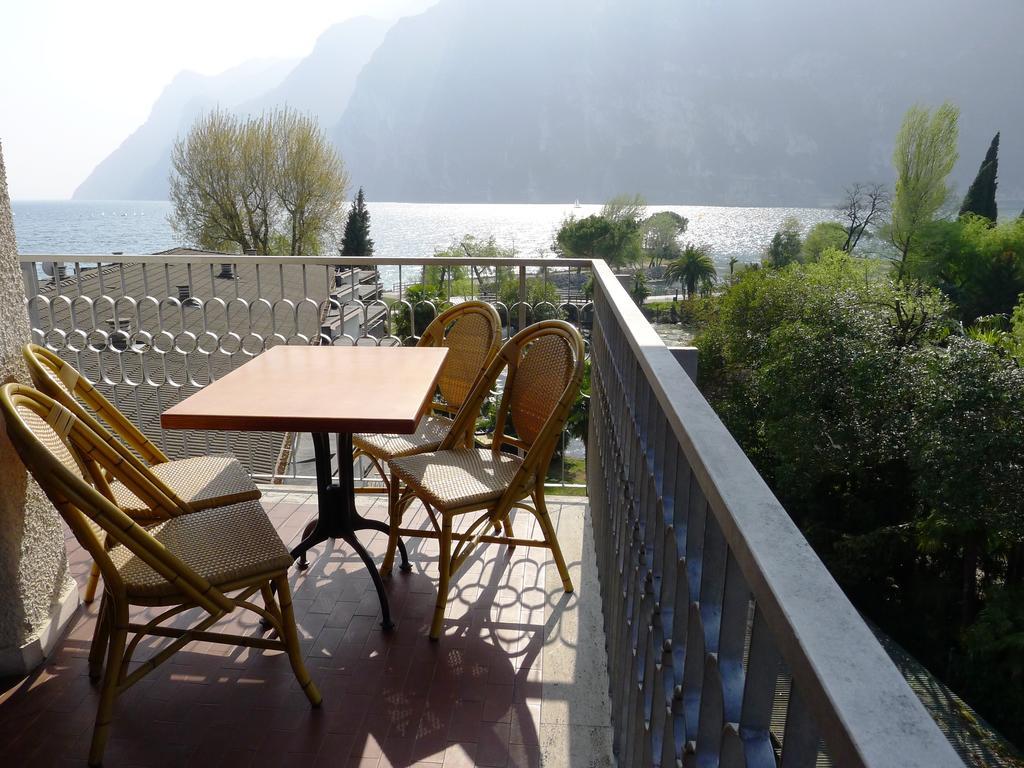 Holiday Apartments Bellariva מראה חיצוני תמונה