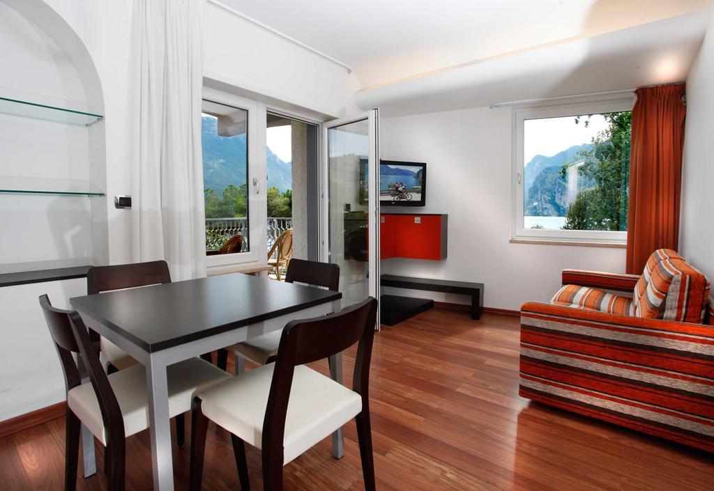 Holiday Apartments Bellariva מראה חיצוני תמונה